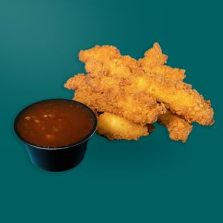 POLLO TEX-MEX