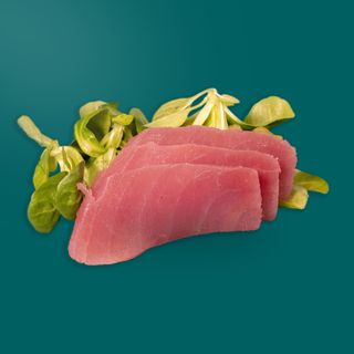 SASHIMI DE ATÚN