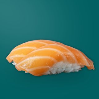 NIGIRI SALMÓN (2 Pzs.)