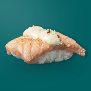 NIGIRI SALMÓN OTORI (2 Pzs.)