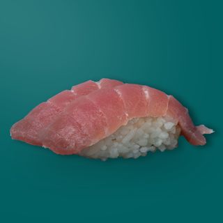 NIGIRI ATÚN (2 Pzs.)