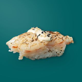 NIGIRI LANGOSTINO (2 Pzs.)