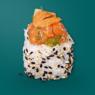 URAMAKI SAKE TARU (8 Pzs.)