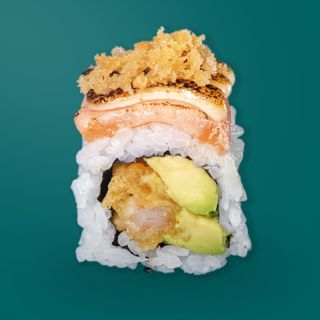 URAMAKI GLOTÓN (8 Pzs.)