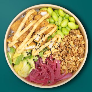 POKE TIJUANA