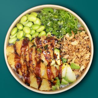 POKE EBI FURAI