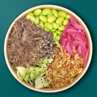 POKE PULLED PORK