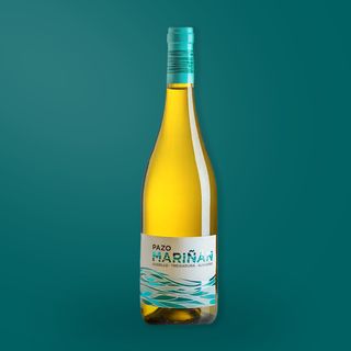 Pazo Mariñan - Albariño 75cl