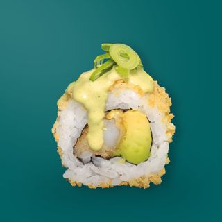 URAMAKI THAI