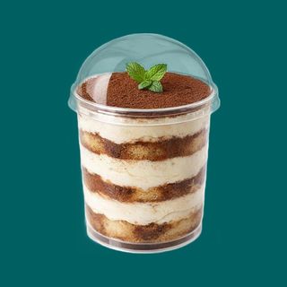 TIRAMISÚ TRADICIONAL