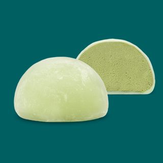 MOCHI TE VERDE