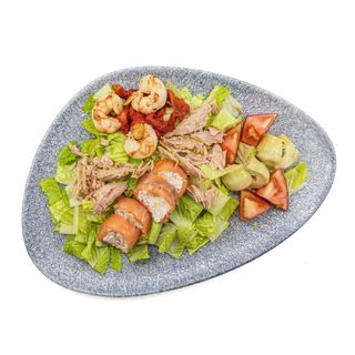 Ensalada Lungo Mare