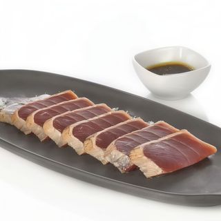 Tataki de atun