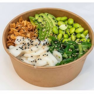 Poke Pez Mantequilla 