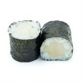 Makis De Pez Mantequilla (8 Uds.)