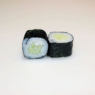 Makis De Aguacate Y Pepino (8 Uds.)