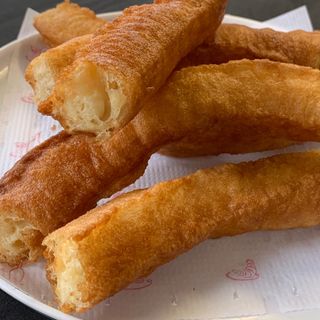 Ración De Churros Para Tres (15 Uds.)