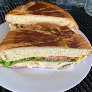Croissant Especial