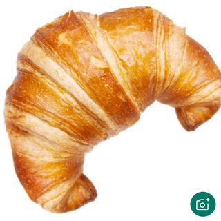 Croissant De Mechada