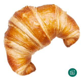 Croissant De Mechada Especial