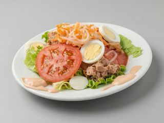 Ensalada De La Casa