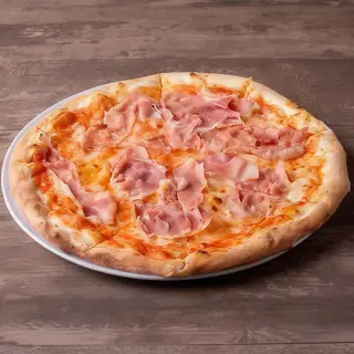 Pizza Prosciutto (38 Cm.)