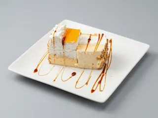 Tarta Al Whisky