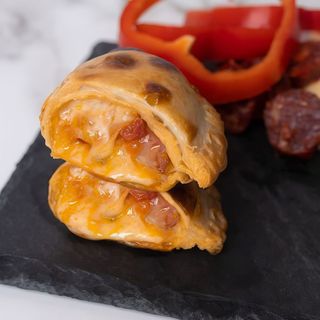 Empanada La Choriza 