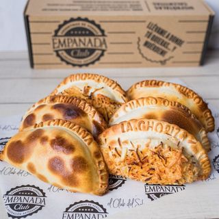 Pack 6 Empanadas