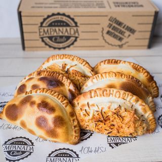 Pack 6 Empanadas