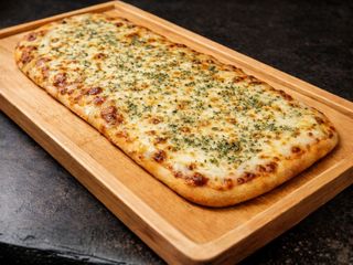 Pizza Muzzarella Italiana ¡NUEVO!