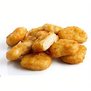 Nuggets De Pollo (5 Uds.)