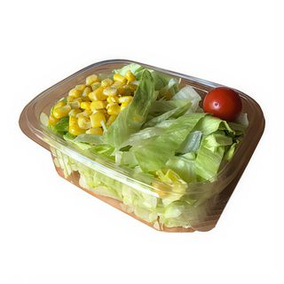 Ensalada Crunchy