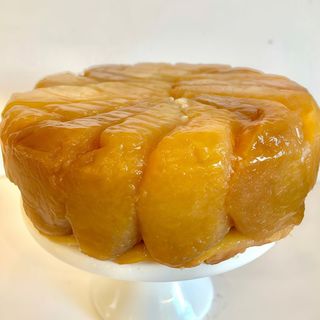 Tatin De Poma (2 Raciones)