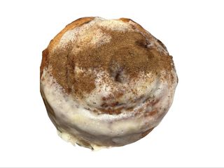 Cinnamon Roll