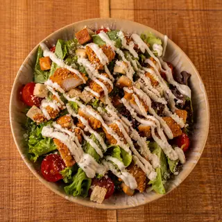 Ensalada César