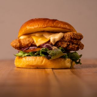 Royal Chicken - ¡NOVEDAD!