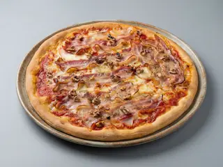 Deliciosa 