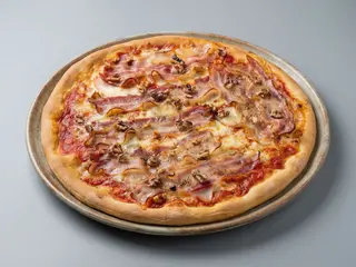 Deliciosa 