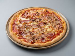 Deliciosa 