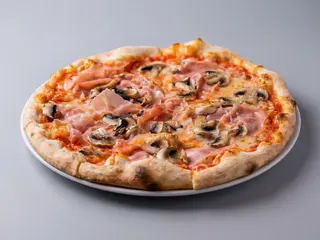 Pizza Quattro Gusti (Normal)