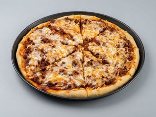 Pizza Bolognese (Familiar)