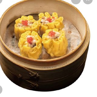 siu mai