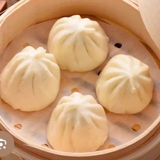 xiao long bao
