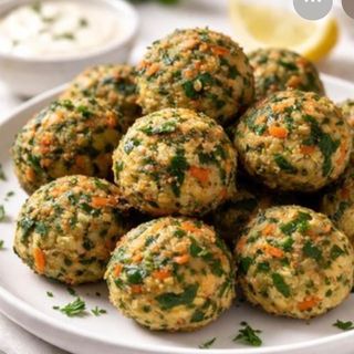 Menú De Manchulia