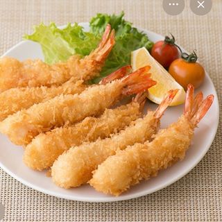 langostino rebozado(8pzs)