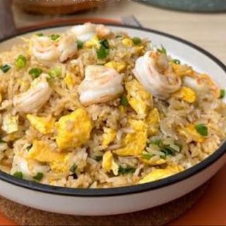 Arroz de la casa