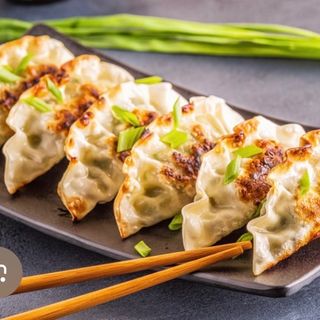 Gyoza