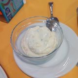 Salsa Alioli En Sobre