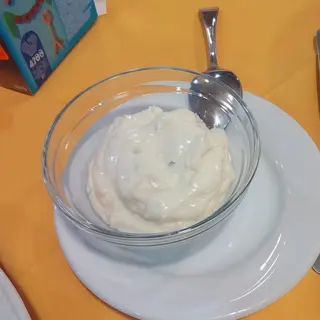 Salsa Alioli En Sobre
